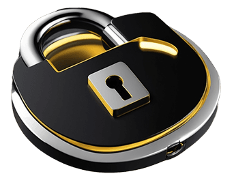 Secure account recovery